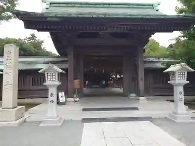 宗像大社(福岡県)