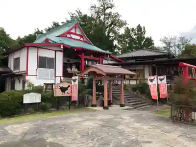 差出磯大嶽山神社 仕事と健康と厄よけの神さまのその他建物