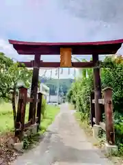 諏訪神社(埼玉県)