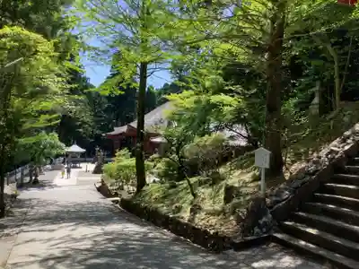 金剛證寺(三重県)