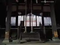 西八朔杉山神社(神奈川県)