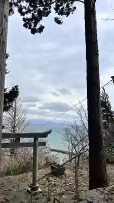富川八幡宮(北海道)