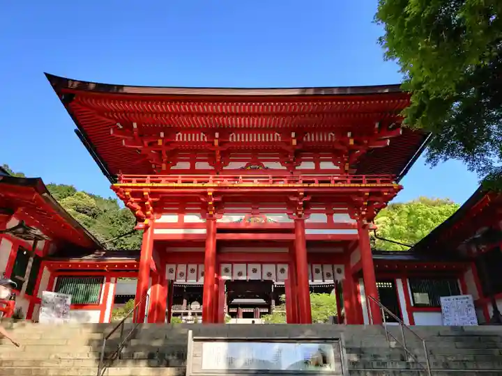 近江神宮(滋賀県)