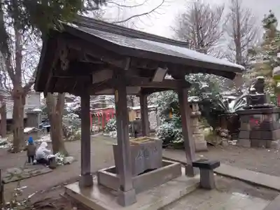 若宮八幡宮 (神奈川県)