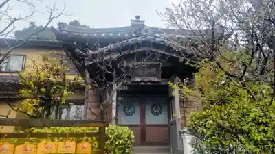 大蓮寺(神奈川県)