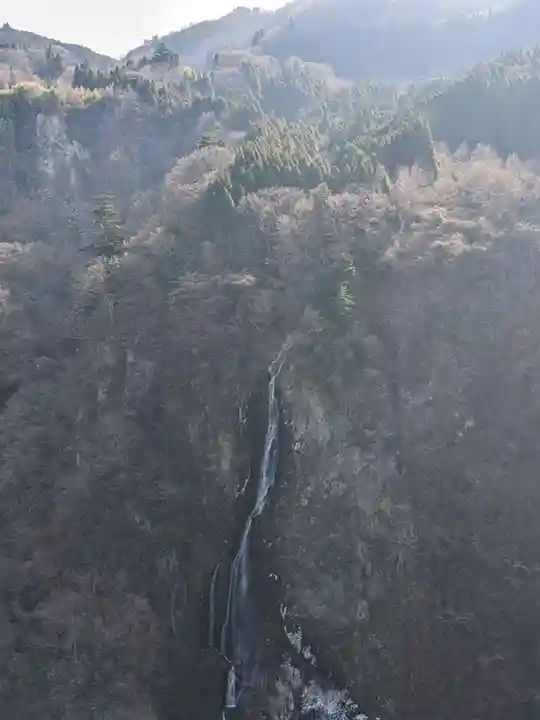 九重白蛇参拝所 龍昇院(大分県)