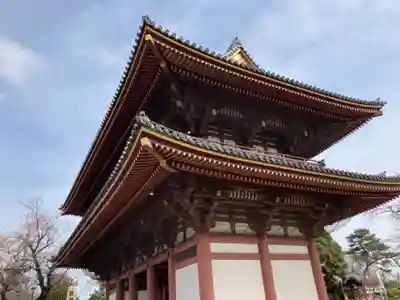 池上本門寺(東京都)