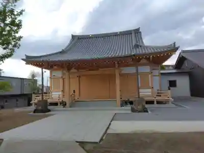 安穏寺(東京都)