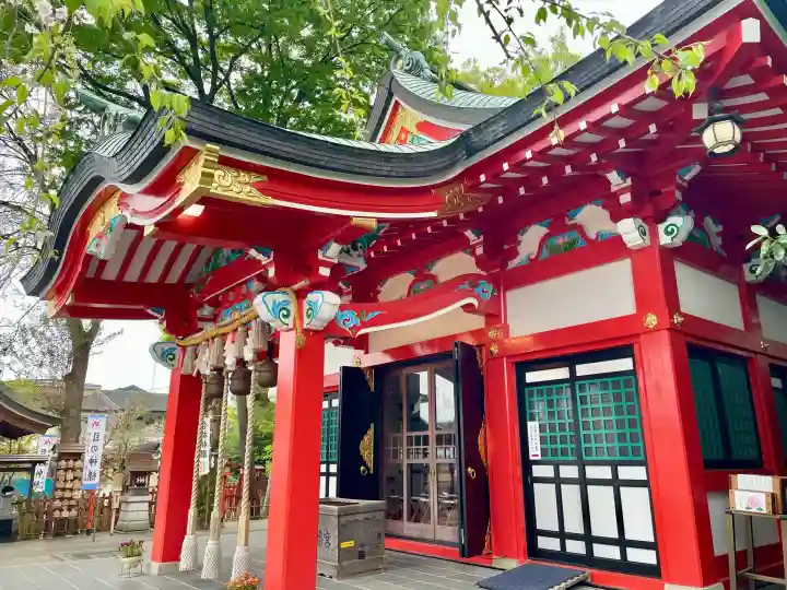 川越八幡宮の{uncategorized: "未分類", other: "その他", undefined: "問題あり", building: "その他建物", grave: "お墓", sacred_gate: "鳥居", guardian: "狛犬", statue: "像", buddha: "仏像", history: "歴史", nature: "自然", garden: "庭園", animal: "動物", pagoda: "塔", temizu: "手水舎", mountain_gate: "山門・神門", sanctuary: "本殿・本堂", subordinate: "末社・摂社", art: "芸術", scenery: "景色", jizo: "地蔵", ema: "絵馬", goshuin: "御朱印", omikuji: "おみくじ", items: "授与品その他", amulet: "お守り", goshuincho: "御朱印帳", eats: "食事", festival: "お祭り", votive_dance: "神楽", shichigosan: "七五三参", wedding: "結婚式", experience: "体験その他", initially: "初詣", around: "周辺", anti_infection: "感染症対策"}