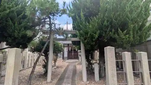 松尾神社(京都府)