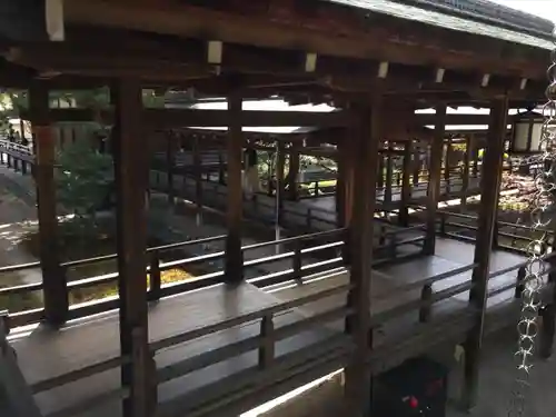 天龍寺のその他建物