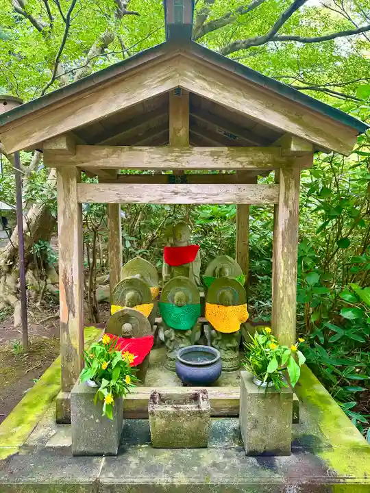 明月院(神奈川県)