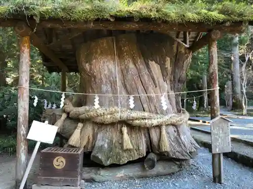 小國神社(静岡県)