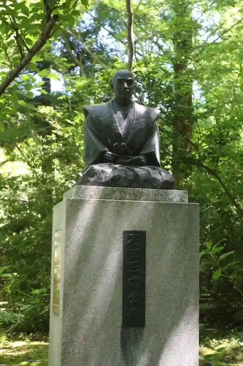 龍潭寺(滋賀県)