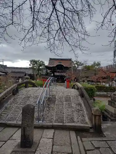 六孫王神社のその他建物