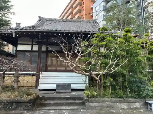妙円寺(東京都)