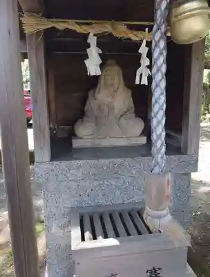 八幡神社(静岡県)
