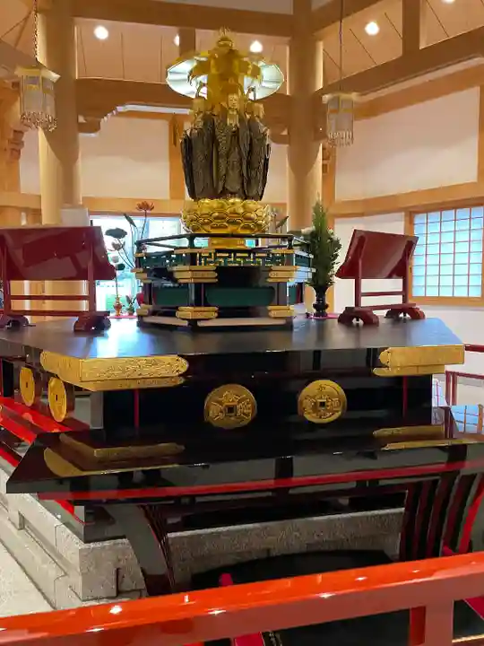 銭塚地蔵堂のその他建物