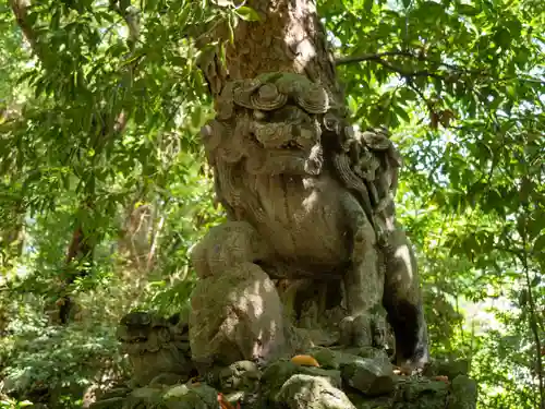 赤坂氷川神社(東京都)