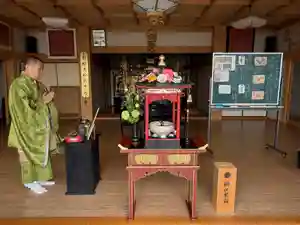 西方山極楽寺(岐阜県)(2026年05月10日(日) 17時17分24秒投稿)