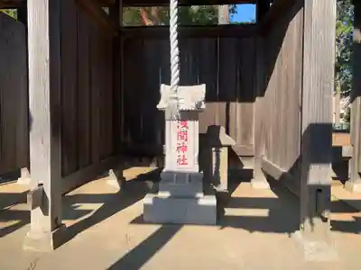春日神社(千葉県)