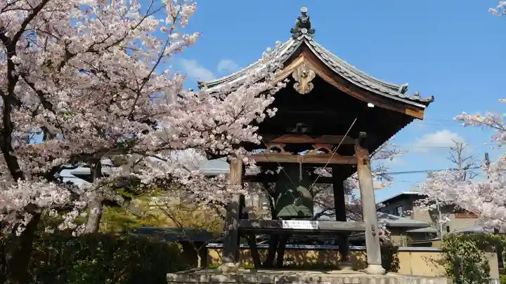 妙顯寺(妙顕寺)のその他建物