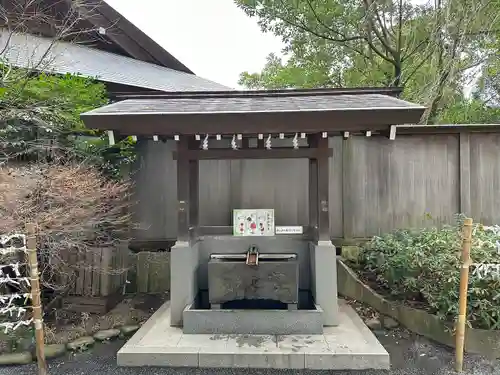 阿佐ヶ谷神明宮(東京都)