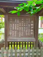 若櫻神社(奈良県)