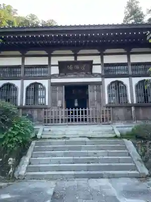 最乗寺（道了尊）(神奈川県)