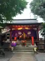 日本橋日枝神社(東京都)
