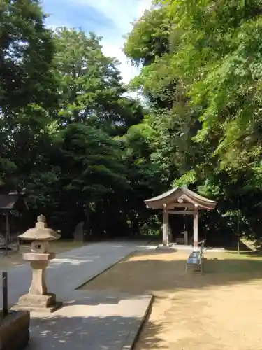 富岡八幡宮(神奈川県)