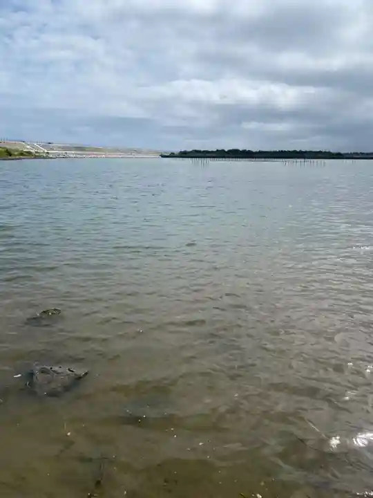 奥の院夕顔観世音(福島県)