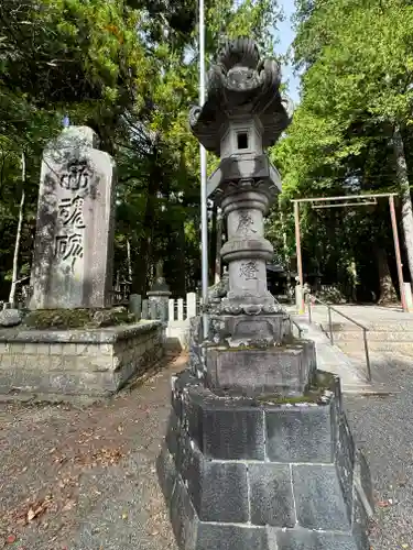 小野神社(長野県)