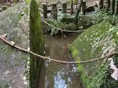 東霧島神社(宮崎県)