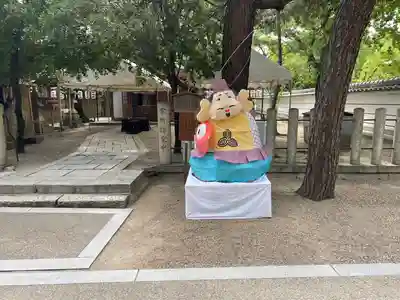 西宮神社のその他建物