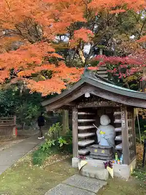 本土寺(千葉県)