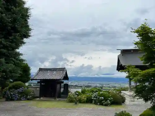 法船寺のその他建物