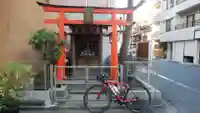 飯澄稲荷神社(東京都)