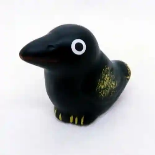 くまくま神社(導きの社 熊野町熊野神社)(東京都)