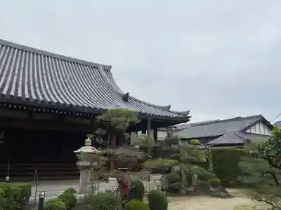 明誓寺(大阪府)