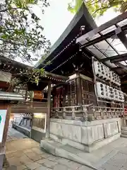 石切劔箭神社(大阪府)