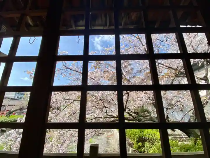 六孫王神社(京都府)