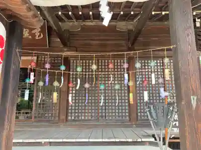 天照神明宮(福島県)