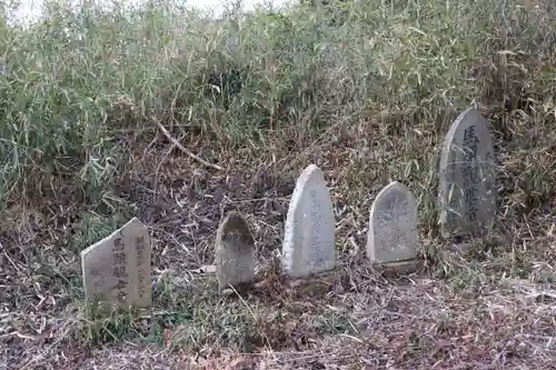 坂本観音堂のその他建物