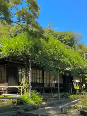 英勝寺(神奈川県)