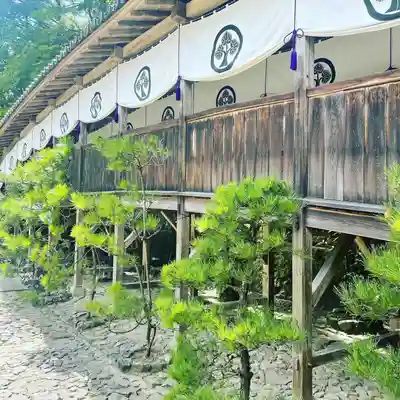 安養寺（立木観音）のその他建物