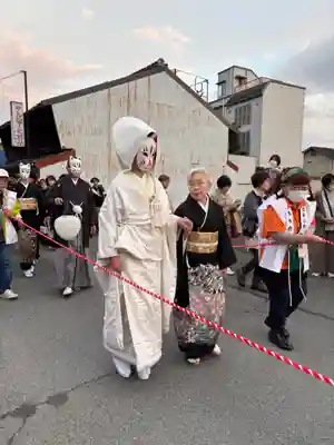 津島神社(愛知県)