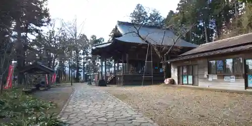 慈光寺のその他建物
