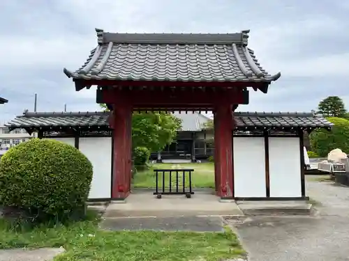 雨寳寺(埼玉県)