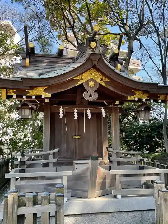 意富比神社(千葉県)